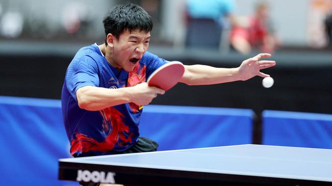 双方已进行 双方已进行