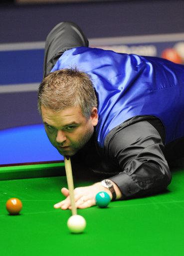 球员的完美 球员的完美