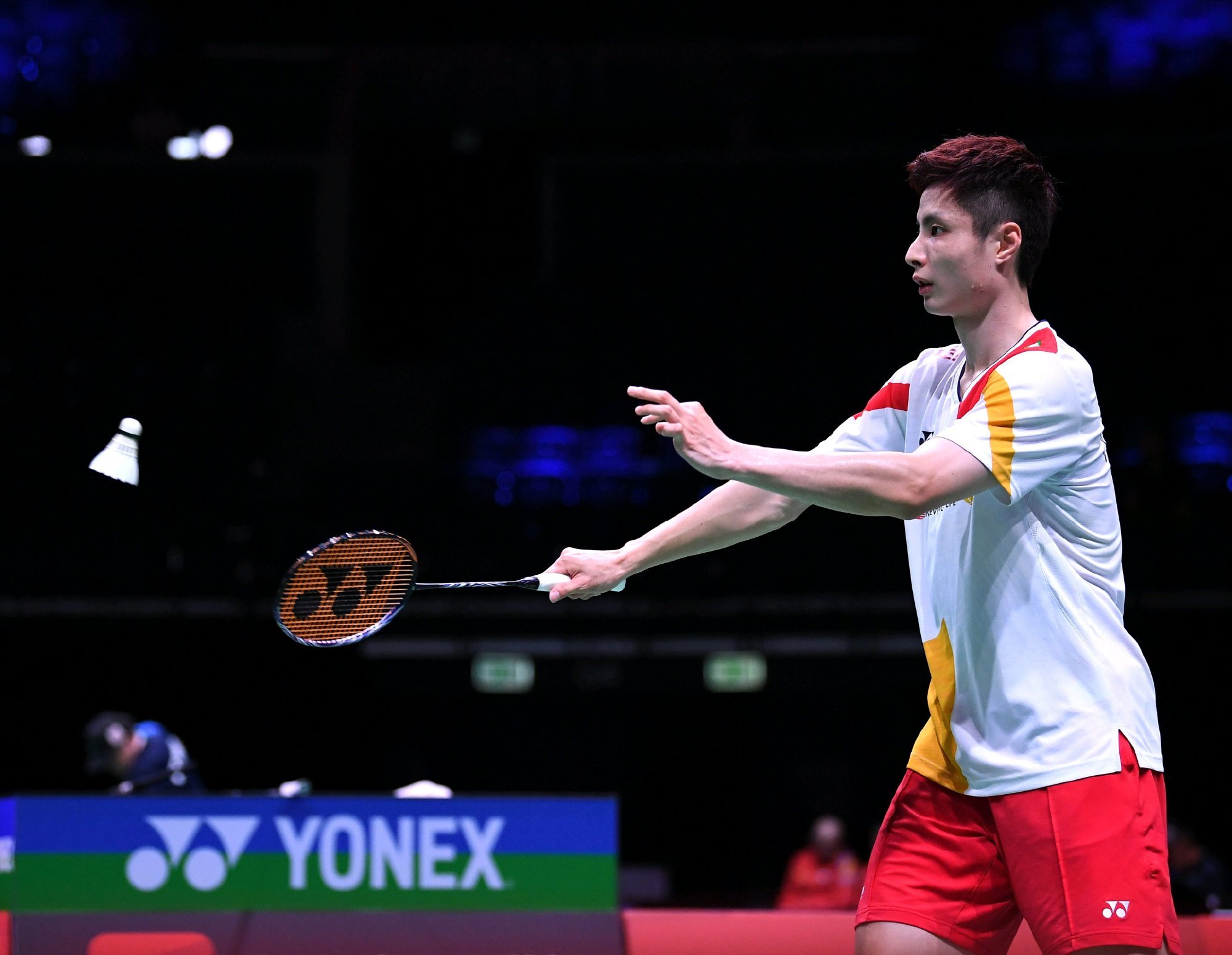 所有既定任 所有既定任