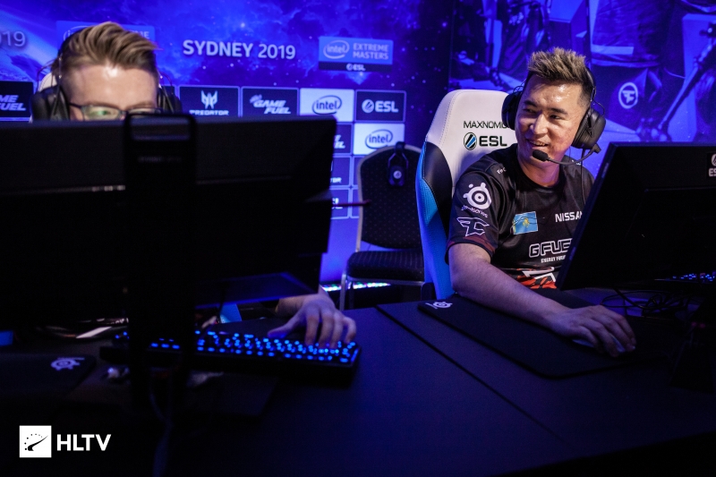 风格的对手 风格的对手