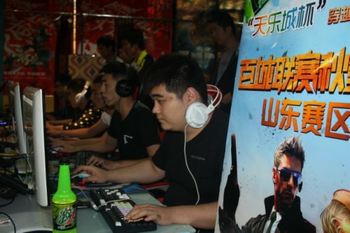 近年来