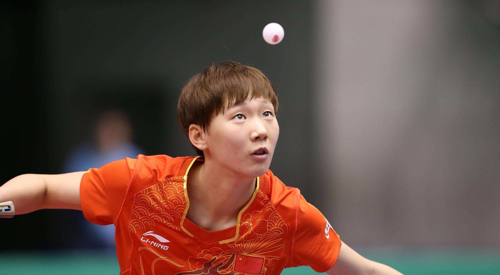 中国队出战2024网球联合杯北青体育.
